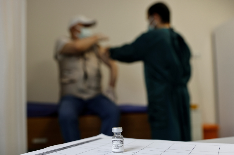 Türkiye’nin koronavirüs bilançosu: Nüfusun 3’te biri bağışıklık kazandı
