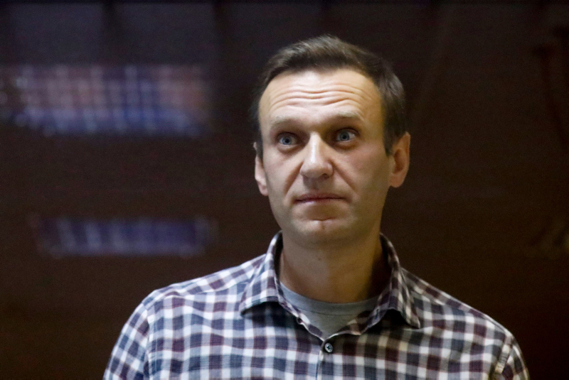 18 gündür açlık grevinde! Navalny’nin sağlık durumu hakkında flaş açıklama: Her an ölebilir