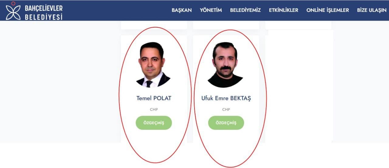 ATM memurları! CHP’li belediyelerden parti yöneticilerine çift maaş kıyağı