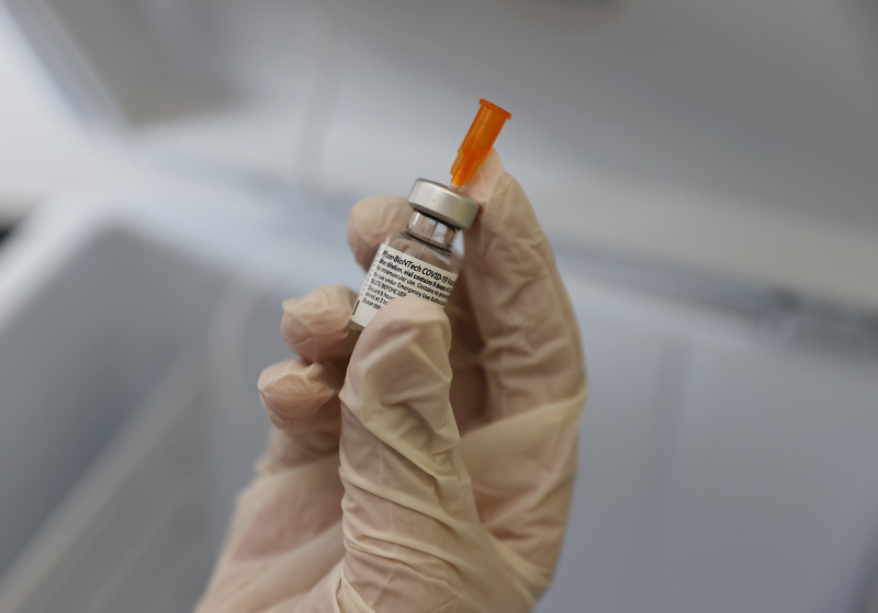 BioNTech’in kurucu ortağı Özlem Türeci: Her yıl koronavirüs aşısını olmak gerekebilir