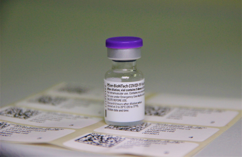 BioNTech’in kurucu ortağı Özlem Türeci: Her yıl koronavirüs aşısını olmak gerekebilir