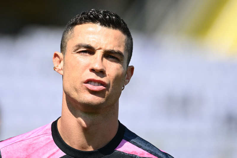 Cristiano Ronaldo’ya tecavüz suçlaması! 56.5 milyon sterlin tazminat talebi