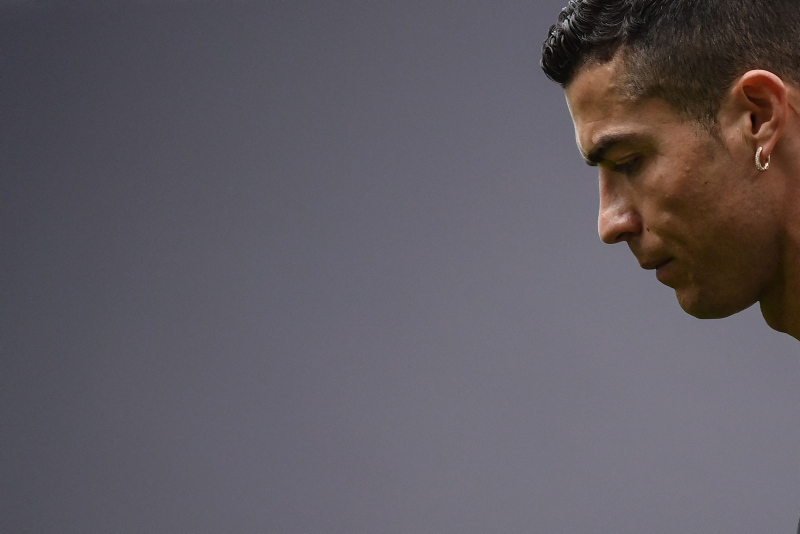 Cristiano Ronaldo’ya tecavüz suçlaması! 56.5 milyon sterlin tazminat talebi