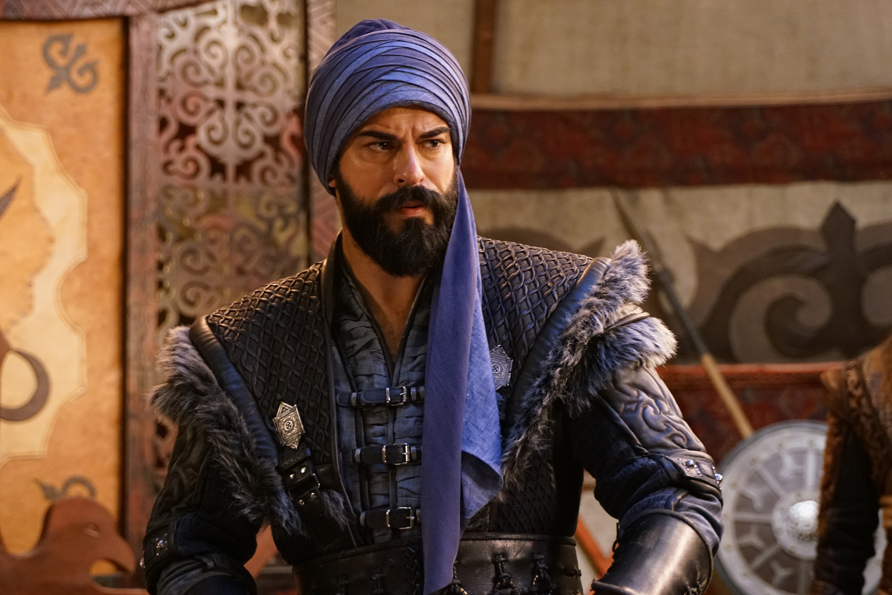 Kuruluş Osman’a damga vuran tavsiye! Moğollara meydan okuyan Osman Bey Selçuklu başkentine çağırılıyor!