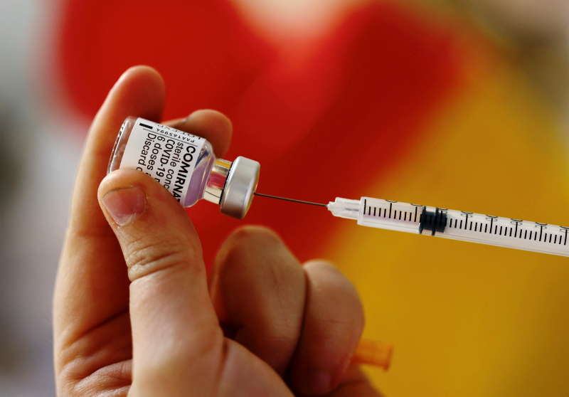 Aşılamada son durum | Hangi ülke kaç doz aşı yaptı? Türkiye kaçıncı sırada?