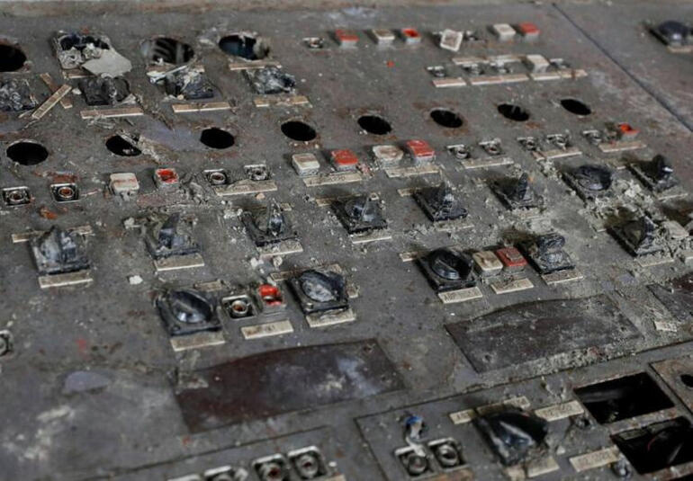 Çernobil’de nükleer reaksiyonlar yeniden başladı! Uzmanlar uyarı üstüne uyarı yaptı