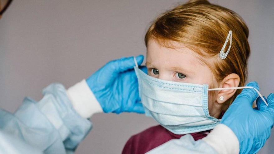 Çocuklar ne zaman aşı olacak? Hangi yaş grubuna hangi aşı uygulanacak? Bilim Kurulu üyesi açıkladı
