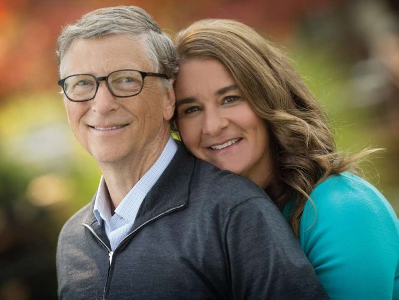 Kirli sırlar bir bir ortaya çıkıyor! Bill Gates’in arkadaşından bomba açıklama