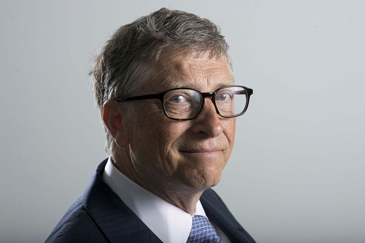 Kirli sırlar bir bir ortaya çıkıyor! Bill Gates’in arkadaşından bomba açıklama