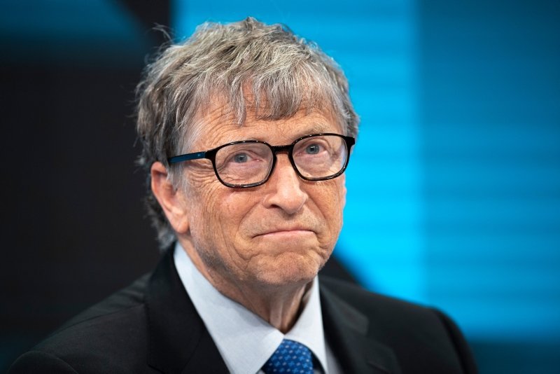 Boşanma aşamasındaki Bill Gates inzivaya çekildi! İşte 12.5 milyon dolarlık bekar evi!