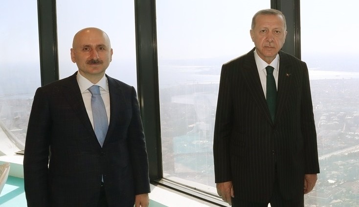 Dünya’da bir ilk! Açılışını Başkan Erdoğan yapacak! İstanbul için büyük gün