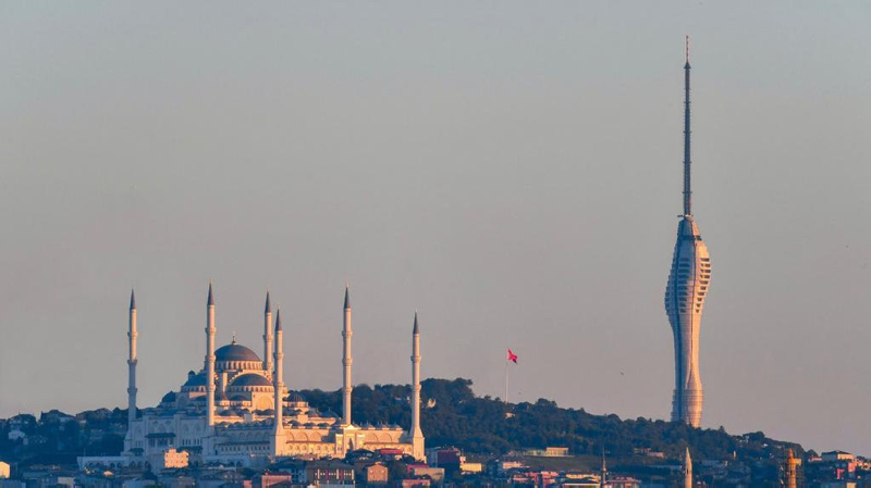 Dünya’da bir ilk! Açılışını Başkan Erdoğan yapacak! İstanbul için büyük gün
