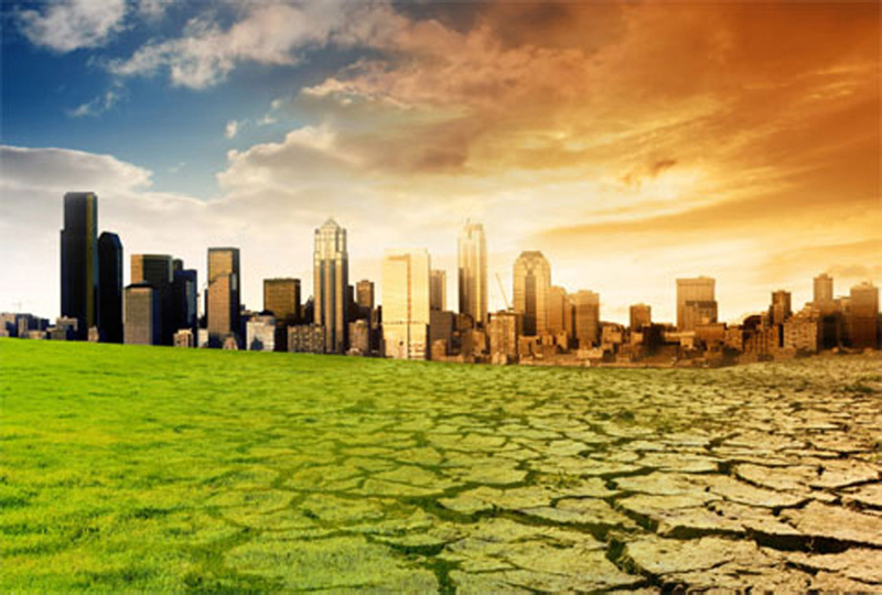 İklim değişikliği uyarısı: Ekstrem hava olayları yaşanabilir
