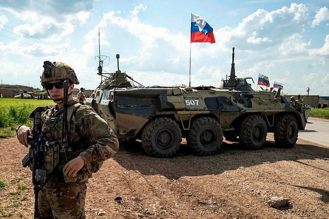 SON DAKİKA | Rusya’dan NATO ve Avrupa’ya tehdit! Adım adım savaşa mı gidiliyor?