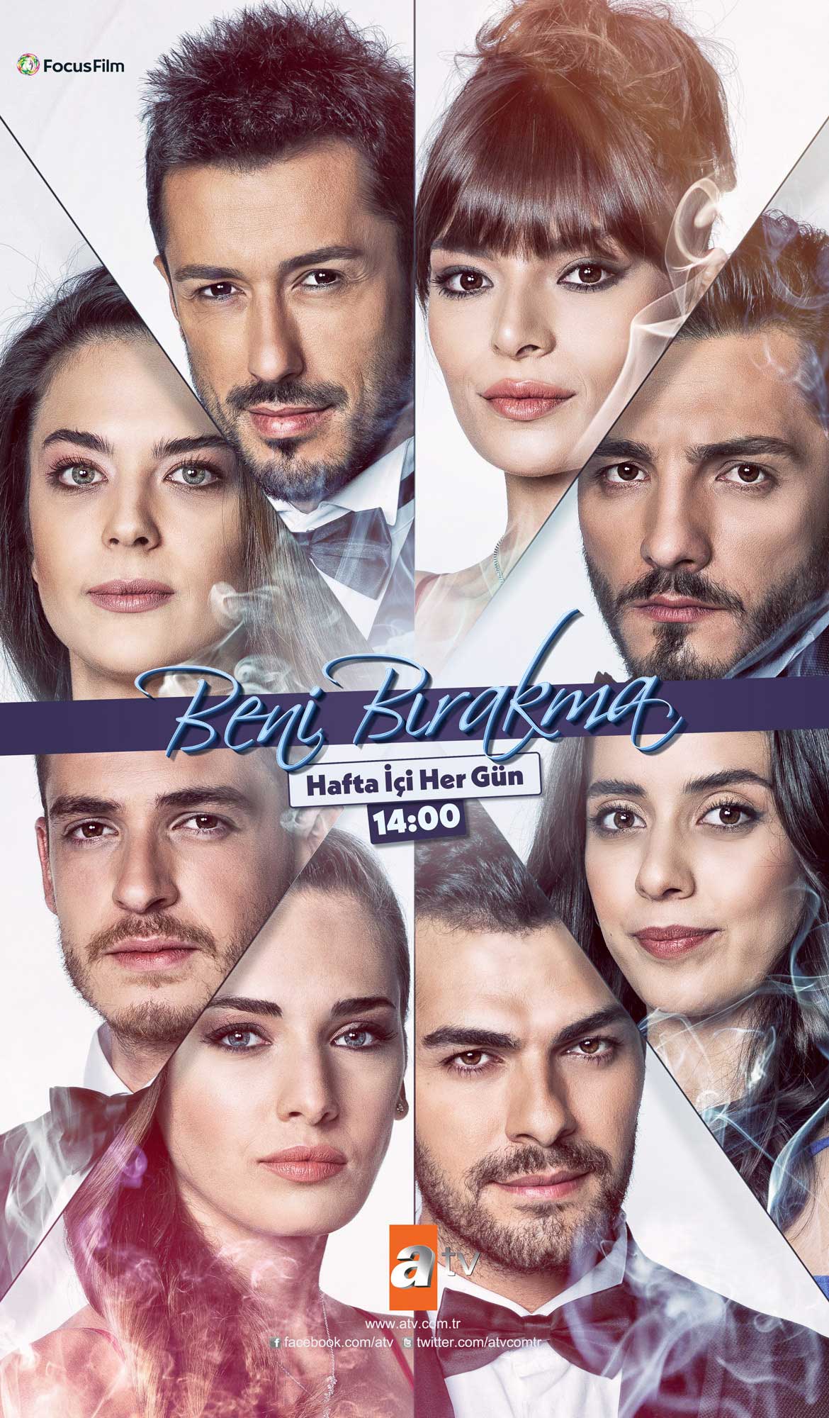 4 kategorinin tek birincisi ATV!