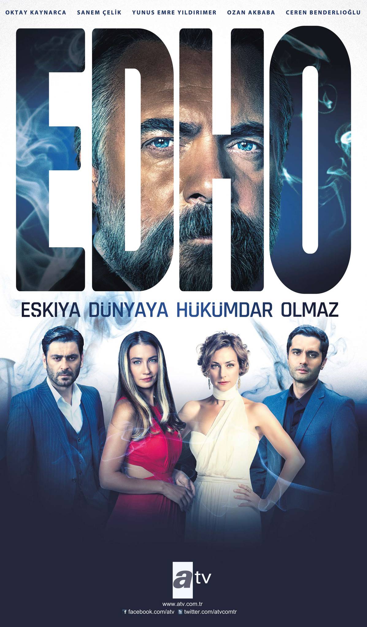 4 kategorinin tek birincisi: ATV!