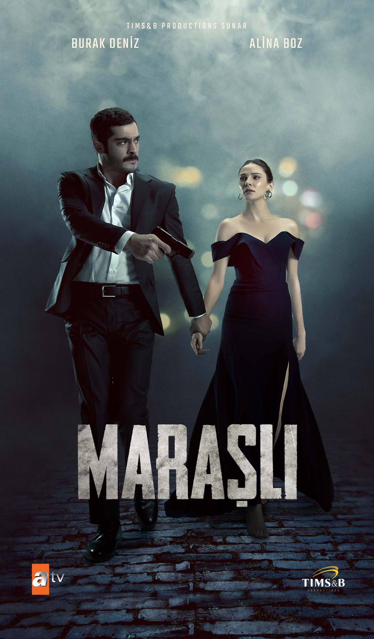 4 kategorinin tek birincisi: ATV!