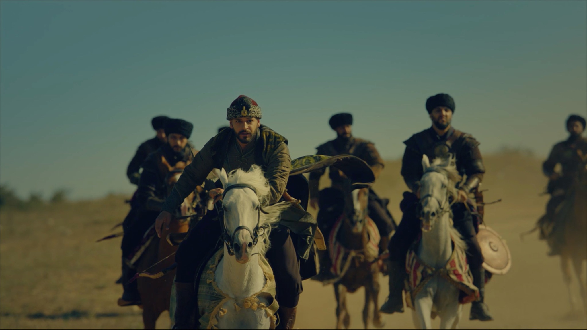 Bozkır Arslanı Celaleddin yeni bölümüyle nefes kesecek! | Sultan Aleaddin ve Türkan Hatun karşı karşıya! Celaleddin iç savaşa engel olmaya çalışıyor!