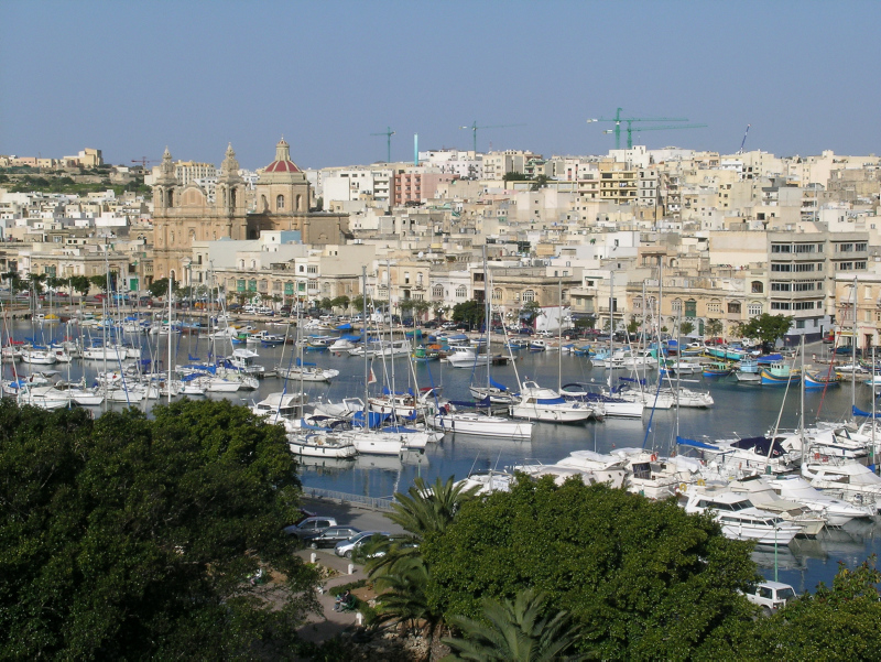 Sürü bağışıklığı kazanan ilk AB ülkesi! Malta’da 11 ay sonra vaka görülmedi!