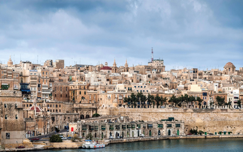 Sürü bağışıklığı kazanan ilk AB ülkesi! Malta’da 11 ay sonra vaka görülmedi!