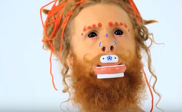 Bu kadar da olmaz! Ornitorenklere benzemek istedi ve amacına ulaştı!