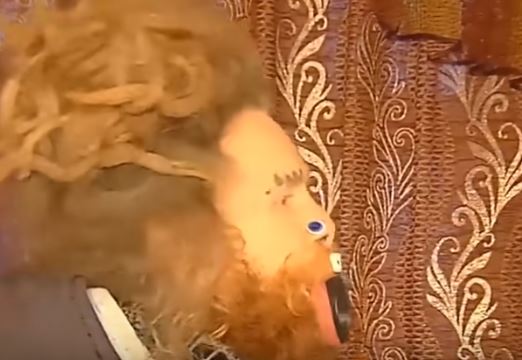 Bu kadar da olmaz! Ornitorenklere benzemek istedi ve amacına ulaştı!