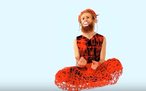 Bu kadar da olmaz! Ornitorenklere benzemek istedi ve amacına ulaştı!