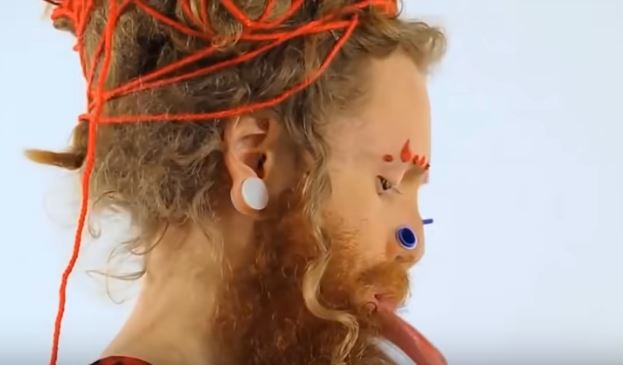 Bu kadar da olmaz! Ornitorenklere benzemek istedi ve amacına ulaştı!