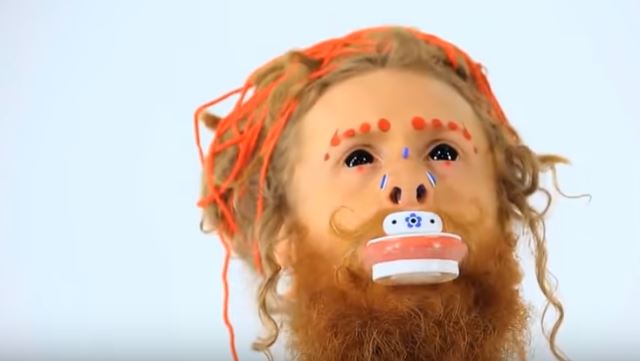 Bu kadar da olmaz! Ornitorenklere benzemek istedi ve amacına ulaştı!