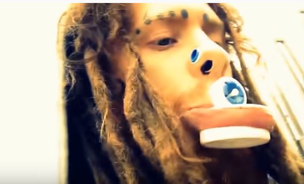 Bu kadar da olmaz! Ornitorenklere benzemek istedi ve amacına ulaştı!