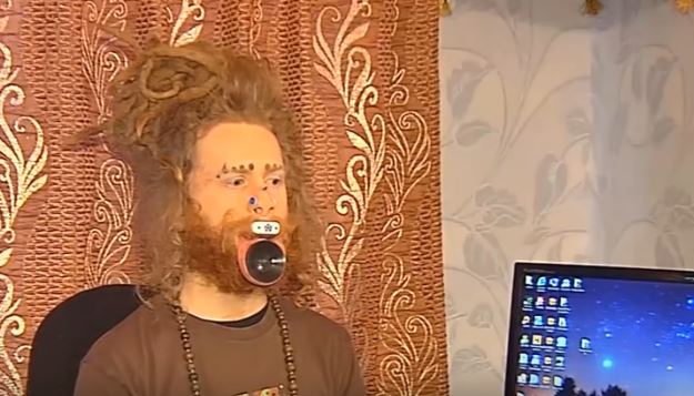 Bu kadar da olmaz! Ornitorenklere benzemek istedi ve amacına ulaştı!