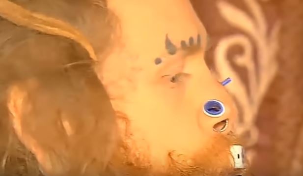 Bu kadar da olmaz! Ornitorenklere benzemek istedi ve amacına ulaştı!