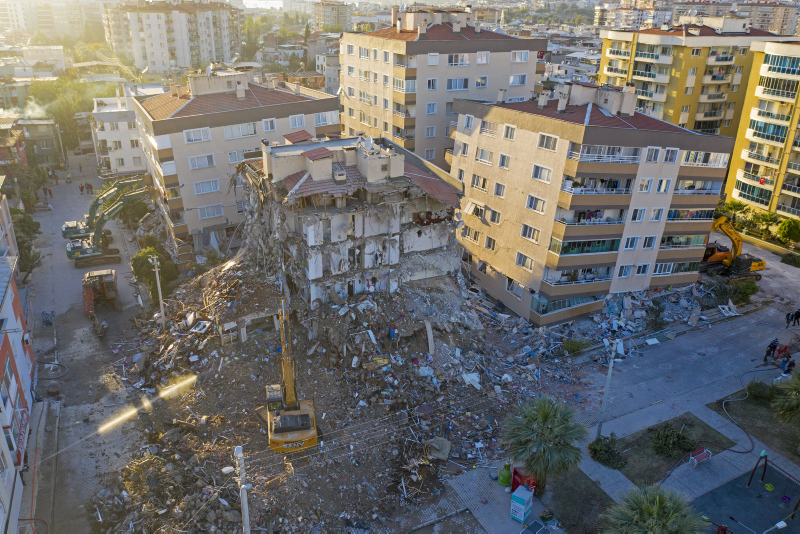 CHP’li belediye göz yummuş! Öldüren ihmal