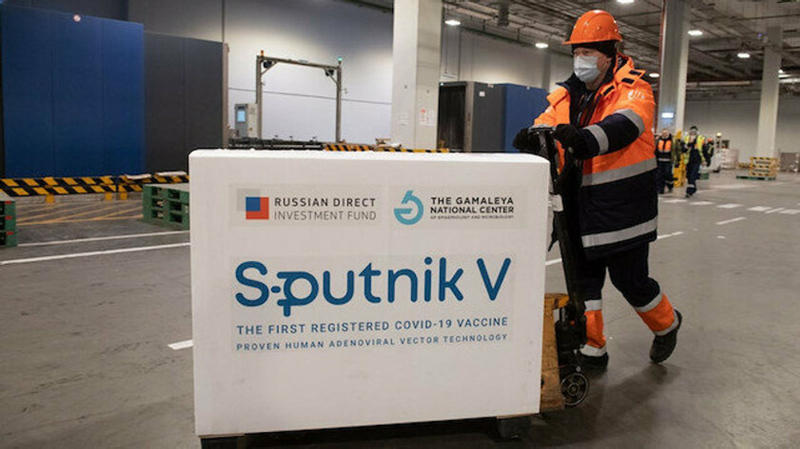 Sputnik V’nin koruyuculuk oranı yüzde 97! İki hafta içinde başlanacak!