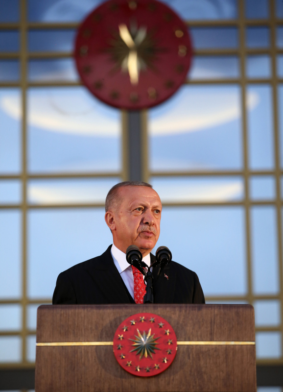 Tam normalleşme ne zaman? Başkan Erdoğan’dan kritik açıklama