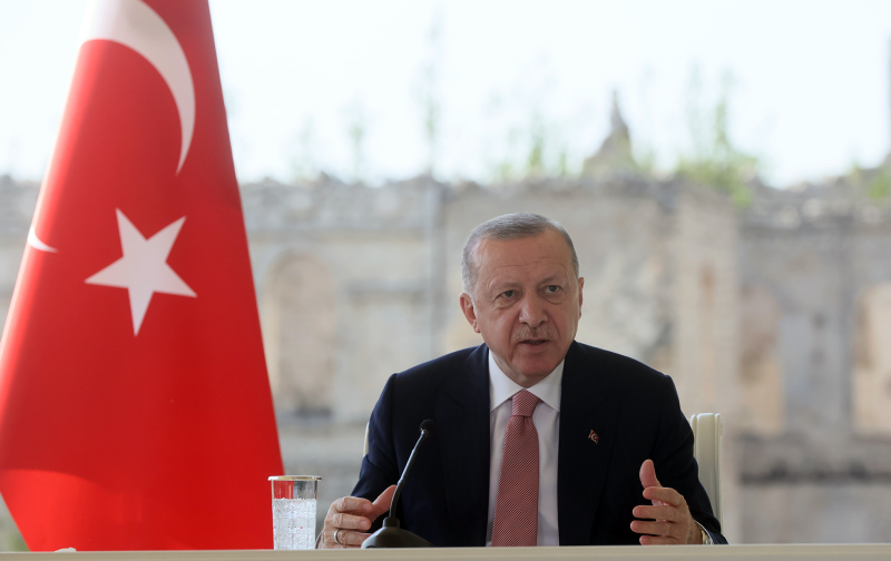 Tam normalleşme ne zaman? Başkan Erdoğan’dan kritik açıklama