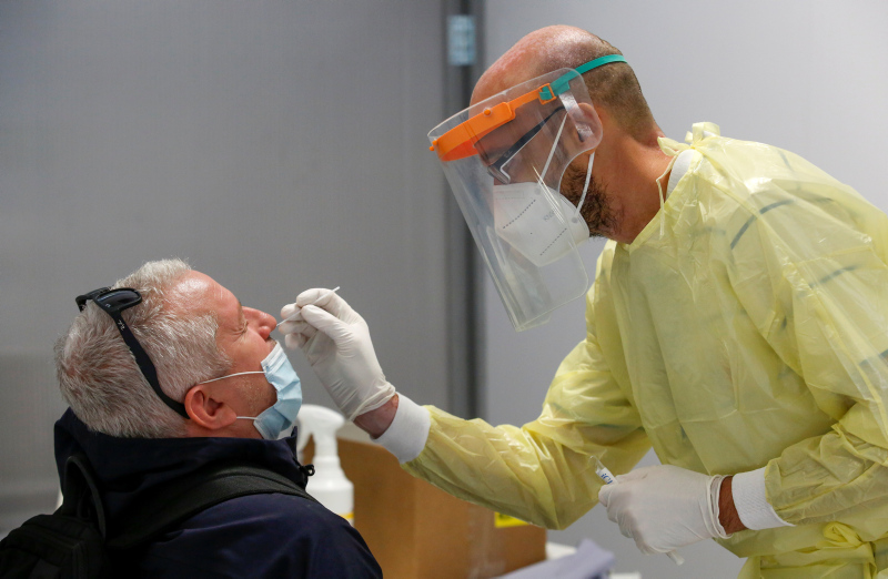 İtalya’dan flaş koronavirüs kararı! Maske zorunluluğu kalkıyor