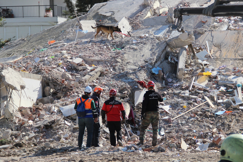 Muğla’da 5.3’lük sarsıntının ardından flaş açıklama: Deprem fırtınası yaşanabilir