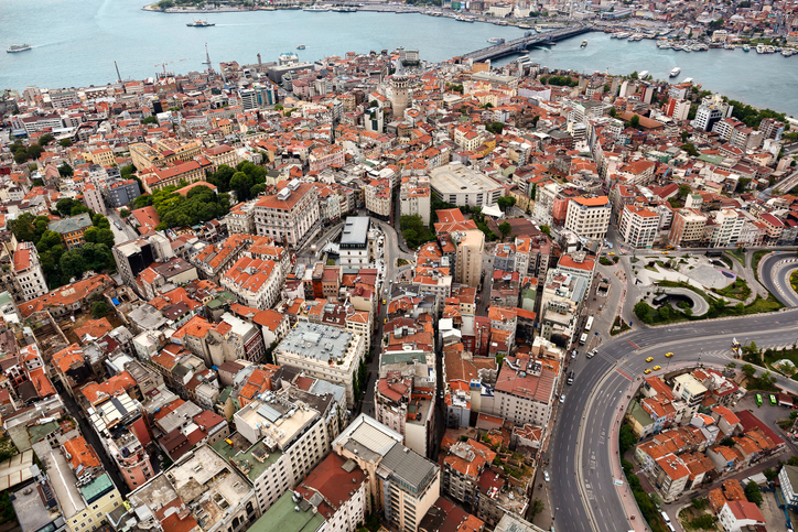 İstanbul depremine karşı korkutan açıklama! Binalarımız ne kadar güvenli?