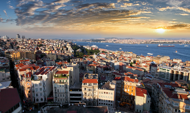 İstanbul depremine karşı korkutan açıklama! Binalarımız ne kadar güvenli?