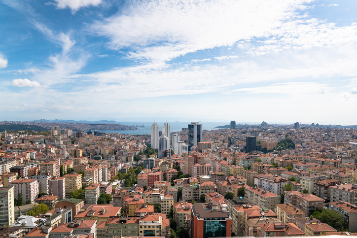 İstanbul depremine karşı korkutan açıklama! Binalarımız ne kadar güvenli?