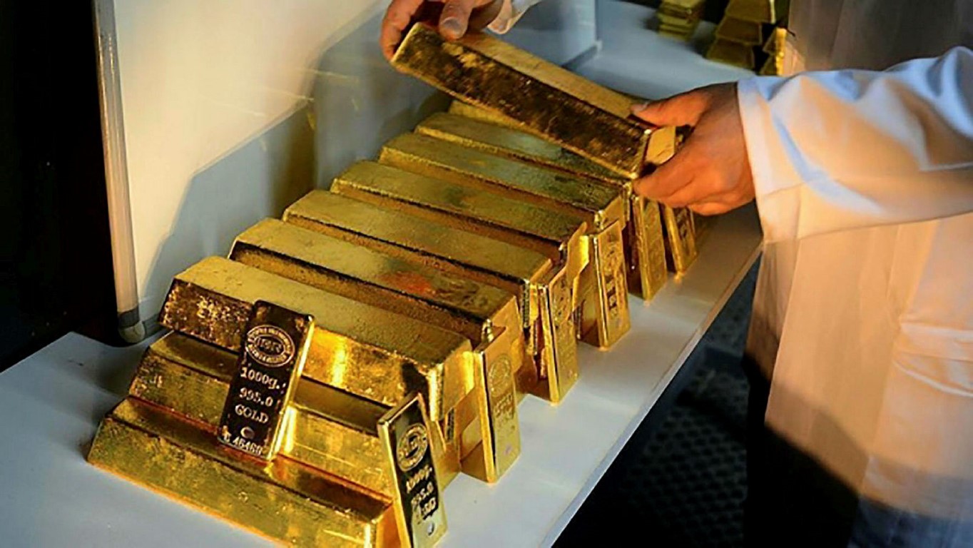 SON DAKİKA: Altın için flaş tahmin! 600 liraya çıkacak...