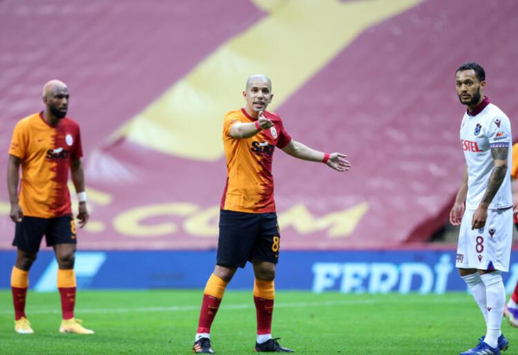 Galatasaray’da Fatih Terim kararını verdi! 8 futbolcuyla yollar ayrılacak