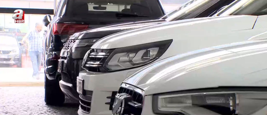 İkinci el otomobilde hareketlilik bekleniyor! 7 milyonu aşkın…