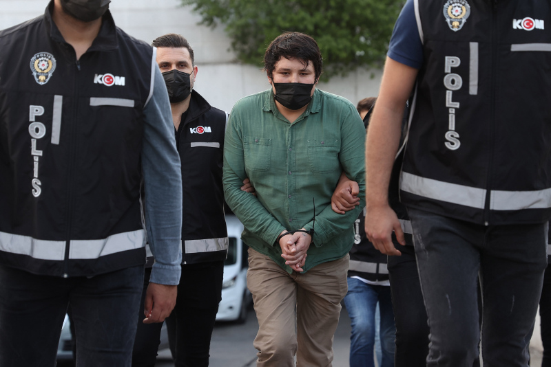 Çiftlik Bank vurguncusu Mehmet Aydın tutuklandı! Tosuncuk bugün ilk kez hakim karşısına çıktı