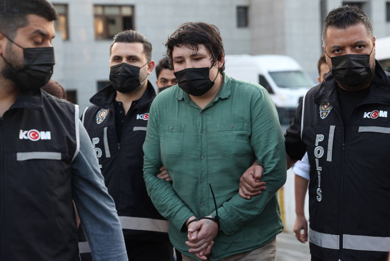 Çiftlik Bank vurguncusu Mehmet Aydın tutuklandı! Tosuncuk bugün ilk kez hakim karşısına çıktı