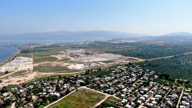 TOGG tarih verdi: 2022’de üretime hazır olacak!