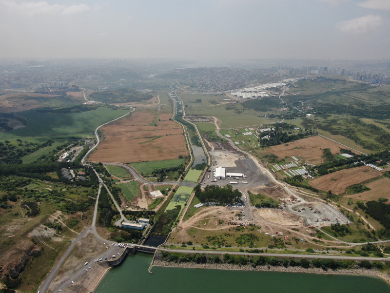 Kanal İstanbul raporunda dikkat çeken detay: Büyük katkı sağlayacak