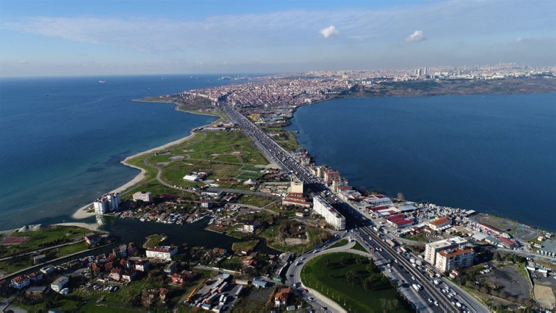 Kanal İstanbul raporunda dikkat çeken detay: Büyük katkı sağlayacak