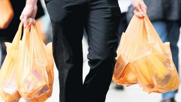 Plastik poşetler için yeni kurallar: Artık yasak